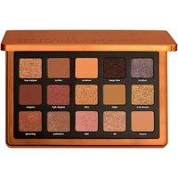 Bronze Eyeshadow Palette - Paleta cieni do powiek. Brązowe cienie do powiek NATASHA DENONA. Za 349.00 zł.
