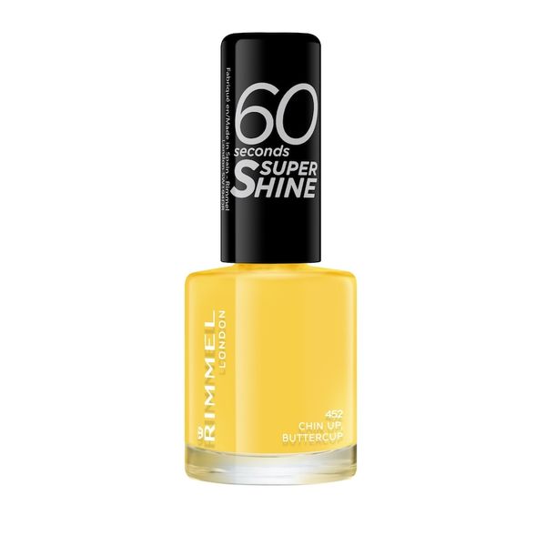 Rimmel London Rimmel 60 Sekund szybkoschnący lakier do paznokci nr 310 Lakiery do paznokci 8 ml Rimmel 60 Seconds Super Shine. Lakiery rimmel london. Za 63.39 zł.