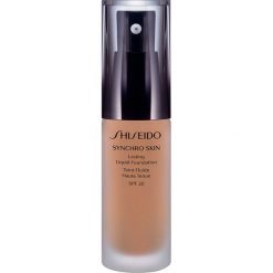 Shiseido Podkład Neutral 4 Podkład 30.0 ml. Podkłady marki Shiseido. Za 205.00 zł.