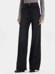 ViCOLO Jeansy DF5089 Szary Wide Leg. Szare jeansy ViCOLO, s, bez wzorów. Za 409.99 zł.