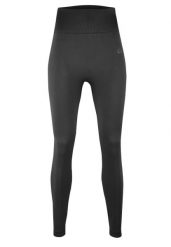 Legginsy fitness damskie Beshaped Shape Up modelujące. Niebieskie legginsy BESHAPED, s, bez wzorów, z dzianiny, z podwyższonym stanem, długie. Za 143.20 zł.