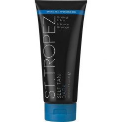 St. Tropez Pielęgnacja Balsam samoopalający 200.0 ml. Pielęgnacja paznokci St. Tropez. Za 199.00 zł.