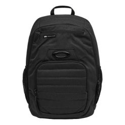 Plecak Miejski Oakley Enduro 4.0 25L. Czarne plecaki Oakley, bez wzorów. Za 295.40 zł.