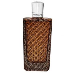 THE MERCHANT OF VENICE Nobil Homo Ottoman Amber Woda perfumowana 100 ml Męskie. Perfumy męskie the merchant of venice. Za 556.00 zł.