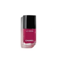 CHANEL LE VERNIS LAKIER DO PAZNOKCI Lakiery do paznokci 13 ml 139 ACTIVISTE. Brązowe lakiery Chanel. Za 126.75 zł.