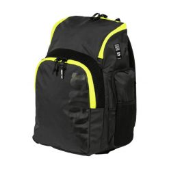 Plecak Arena TEAM SPIKY III BACKPACK 35. Czarne plecaki Arena, bez wzorów. Za 179.06 zł.