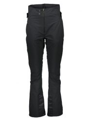 SPYDER Spodnie narciarskie "Fuse" w kolorze czarnym rozmiar: XXS. Czarne spodnie dresowe Spyder, xxs, bez wzorów, narciarskie. Za 783.23 zł.