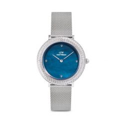Zegarek Daniel Wellington. Szare zegarki Daniel Wellington, srebrne. Za 939.99 zł.