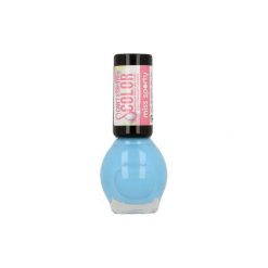 Miss Sporty Lakier do paznokci Can't Stop The Color 020 7ml. Lakiery Miss Sporty. Za 7.56 zł.
