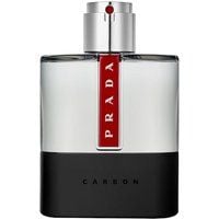 Prada Luna Rossa Carbon - Woda Toaletowa. Perfumy męskie Prada. Za 386.00 zł.