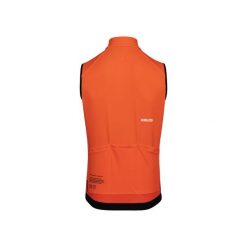 Kamizelka Kalas Passion Z4. Brązowe kurtki sportowe KALAS, bez wzorów, bez kaptura, rowerowe. Za 480.50 zł.