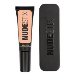 Nudestix - Tinted Cover Foundation - Podkład - Nudies Tinted Cover - Nude 3.5 - Dla Kobiet. Podkłady NUDESTIX. Za 169.00 zł.