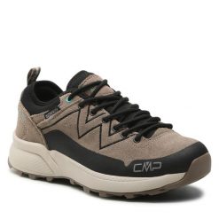 Trekkingi CMP. Brązowe trekkingi CMP, trekkingowe. Za 179.99 zł.