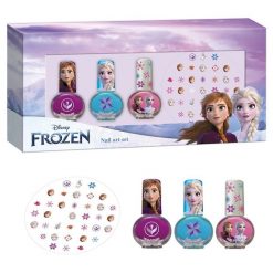 Disney Zestawy kosmetyków do makijażu 1 ct. Zestawy Disney. Za 75.49 zł.