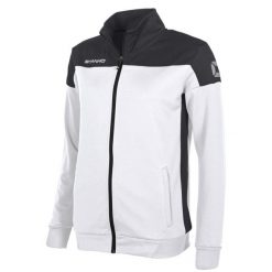 Damska bluza dresowa Stanno Pride. Białe bluzy sportowe STANNO, l, bez wzorów, z dresówki, bez kaptura. Za 242.00 zł.