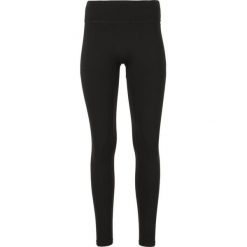 Damskie legginsy Athlecia Luxe. Czarne legginsy Athlecia, bez wzorów. Za 226.00 zł.