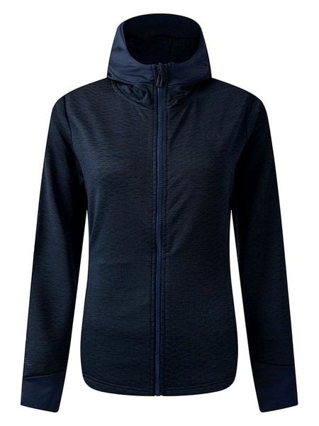 Dare 2b Kurtka funkcyjna "Convey IV" w kolorze granatowym rozmiar: 44. Niebieskie kurtki sportowe Dare 2b, bez wzorów, bez kaptura, outdoorowe. Za 148.96 zł.