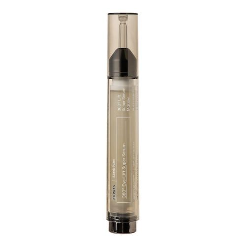 Korres - Black Pine - Serum Super Liftingujące Pod Oczy - Black Pine 4d Eye Serum - Dla Kobiet. Kremy pod oczy KORRES. Za 349.00 zł.