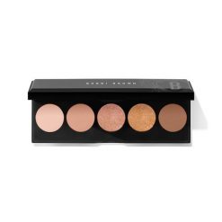 Bobbi Brown All Nudes Eyeshadow Palette Paletki cieni i zestawy kosmetyków 5,5 g PEACHY NUDES. Palety cieni Bobbi Brown. Za 256.00 zł.