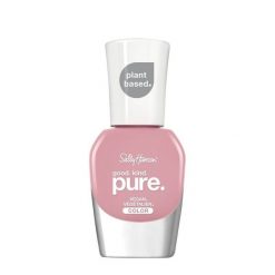 Sally Hansen Sally Hansen Good. Kind. Pure.™ Color - wegański lakier do paznokci Lakiery do paznokci 10 ml D89DA6 - ROSE. Czerwone lakiery Sally Hansen. Za 79.99 zł.