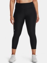 Legginsy damskie Under Armour Armour Hi Ankle Leg&. Czarne legginsy Under Armour, xl, bez wzorów, z materiału, z podwyższonym stanem. Za 269.66 zł.