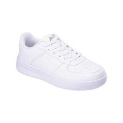 Buty Damskie Makon Casual Shoes. Białe trekkingi MARTES, z materiału, trekkingowe. Za 159.46 zł.