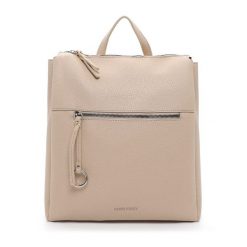 SURI FREY Plecak SFY Debby Plecaki 1 ct Nude Damski. Plecaki Suri Frey, z aplikacjami. Za 278.99 zł.