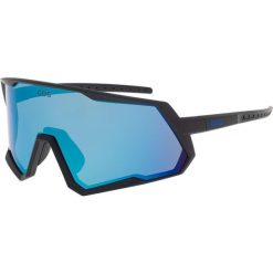 Okulary przeciwsłoneczne GOG TOVE. Czarne okulary przeciwsłoneczne GOG, bez wzorów, sportowe. Za 259.00 zł.