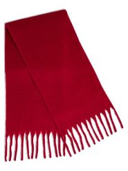 Marie Lund Szalik Kobiety czerwony, ONE SIZE. Czerwone szaliki Marie Lund, bez wzorów. Za 139.95 zł.