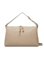 Furla Torebka Debby M WB02006 BX3353 CN 4488S Beżowy. Brązowe torebki klasyczne Furla, bez wzorów, ze skóry, bez dodatków. Za 1,439.00 zł.