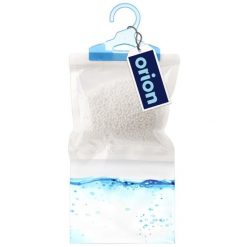 Pochłaniacz wilgoci wiszący ultra fresh 250 g. Nawilżacze powietrza ORION. W wyprzedaży za 25.90 zł.