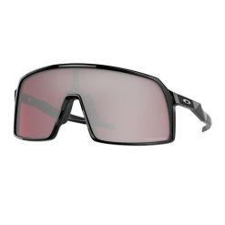 Oakley Okulary Sutro Oo9406-20. Czarne okulary przeciwsłoneczne Oakley, bez wzorów, sportowe. Za 632.00 zł.