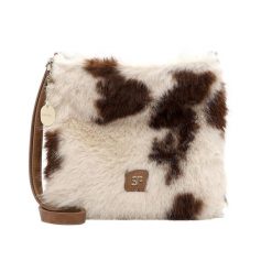 SURI FREY Torebka Naramienna SFY Misty Torby na ramię 1 ct Damski. Torby na ramię Suri Frey, z aplikacjami, z poliesteru, na ramię, zdobione, bez dodatków. Za 196.99 zł.
