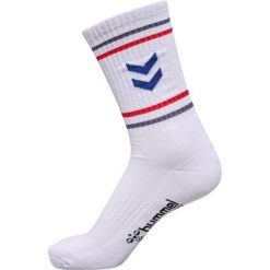 Skarpetki Hummel Chevron Retro (x3). Skarpety Hummel, bez wzorów. Za 134.50 zł.