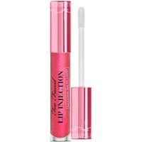 Too Faced - Lip Injection Maximum Plump - Błyszczyk Powiększający Usta - Lip Injection Max Plump- Yummy Bear - Dla Kobiet. Błyszczyki TOO FACED. Za 159.00 zł.