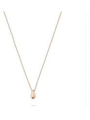 Liebeskind Naszyjnik z zawieszką - dł. 45 cm rozmiar: onesize. Naszyjniki Liebeskind, ze stali. Za 152.99 zł.