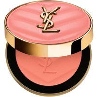 Yves Saint Laurent - Make Me Blush Powder - Róż Do Policzków - coral Clash (5 g) - Dla Kobiet. Róże YVES SAINT LAURENT. Za 235.00 zł.