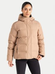 Dare2B Kurtka zimowa Entrusted DWP604 Beżowy Regular Fit. Brązowe kurtki sportowe DARE2B, na zimę, bez wzorów, z syntetyku, bez kaptura, outdoorowe. Za 589.99 zł.