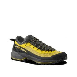 Buty trekkingowe La Sportiva TX4 Evo ST Żółte i Czarne. Czarne trekkingi La Sportiva, trekkingowe. Za 783.95 zł.