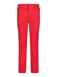 CMP Spodnie narciarskie w kolorze czerwonym rozmiar: 40. Czerwone spodnie narciarskie CMP, bez wzorów, narciarskie. Za 244.95 zł.