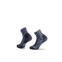 Skarpety Trekkingowe Na Giean Light Weight Micro Wave. Białe skarpety NA GIEAN, bez wzorów. Za 68.99 zł.