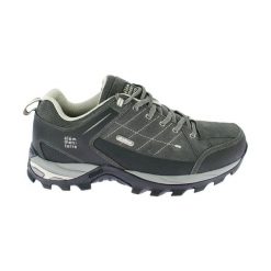Niskie buty turystyczne Élémenterre Sonora Low EV. Czerwone trekkingi Elementerre, z gumy, trekkingowe. Za 364.00 zł.