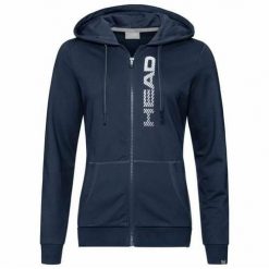 Bluza z kapturem damska Club Greta. Białe bluzy Head, m, bez wzorów, z bawełny, z kapturem. Za 271.00 zł.