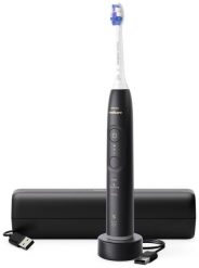 Szczoteczka soniczna Philips Sonicare 6500 HX7411/02 czarny. Szczoteczki soniczne PHILIPS. Za 509.00 zł.