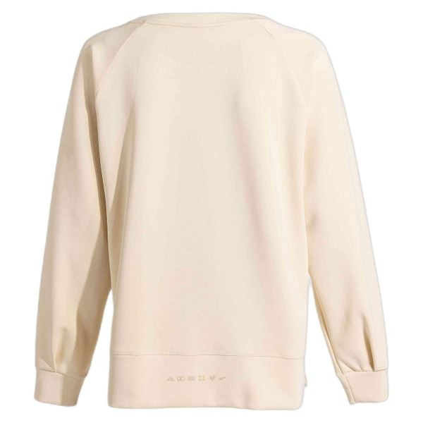 Bluza damska Joma Breath. Brązowe bluzy Joma, m, bez wzorów, z materiału, bez kaptura. Za 124.50 zł.