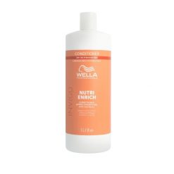 Wella INVIGO Nutri-Enrich Wella Professionals Invigo Nutri-Enrich, odżywka do włosów suchych i zniszczonych Odżywki do włosów 1000 ml. Odżywki do włosów Wella. Za 255.59 zł.