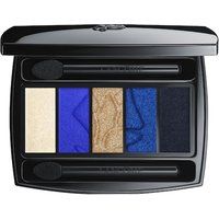 Lancôme - Hypnôse Palette - Paleta Cieni Do Powiek - 15 Bleu Hypnôtique - Dla Kobiet. Palety cieni LANCOME. Za 339.00 zł.