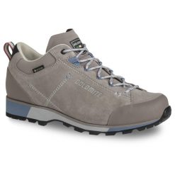 Buty trekkingowe damskie Dolomite Cinquantaquattro Hike Low Evo GTX. Brązowe trekkingi Dolomite, trekkingowe. Za 810.00 zł.