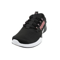 Buty Do Biegania Retaliate 2 Dla Kobiet. Czarne trekkingi Puma, do biegania. Za 297.99 zł.