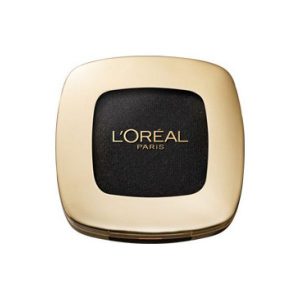 Loreal Color Riche L'Ombre Pure Matte cienie do powiek 100 Noir C'Est Noir 15g. Cienie do powiek Loreal. Za 32.24 zł.